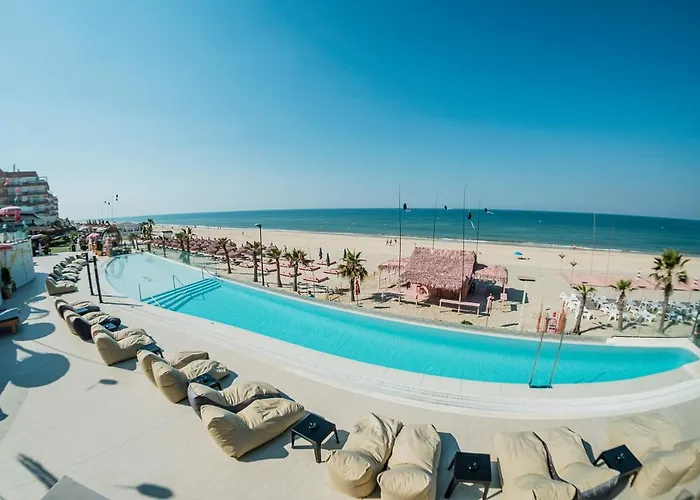 On Hotels Oceanfront Adults Designed