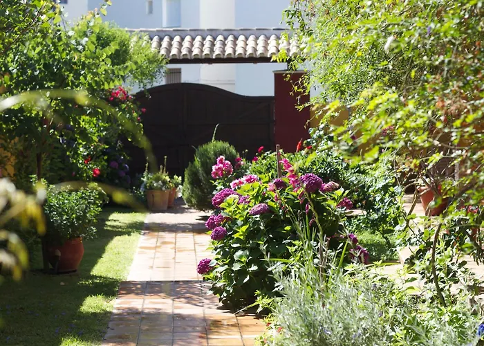 Hotel Doñana Blues