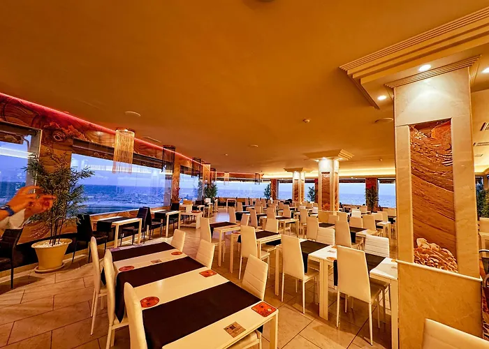 Hotel que admite mascotas: On Hotels Oceanfront Adults Designed